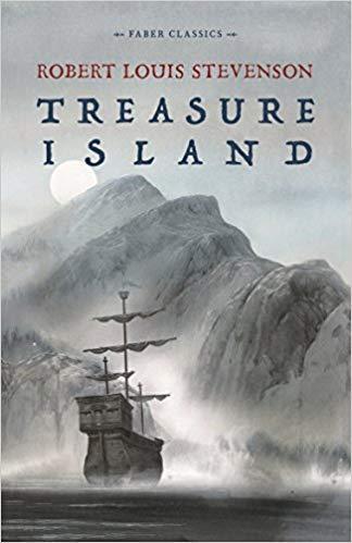 Treasure Island