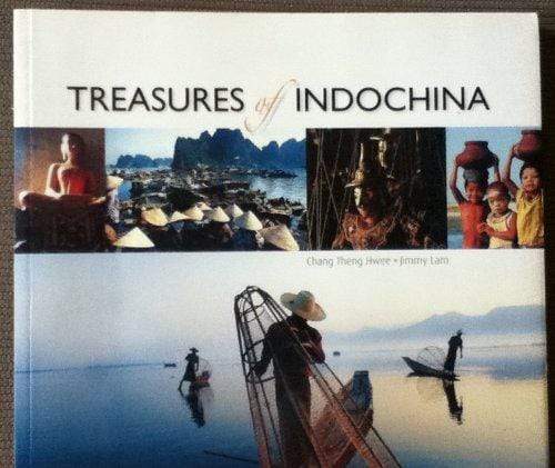 Treasures of IndoChina
