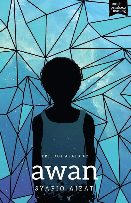 TRILOGI AJAIB #2: AWAN