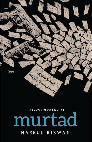 TRILOGI MURTAD #1: MURTAD