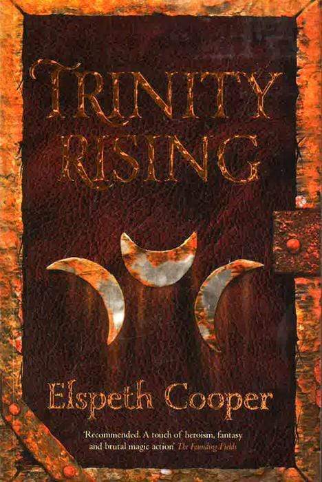 Trinity Rising B