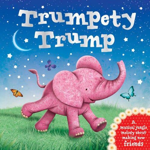Trumpety Trump (HB)