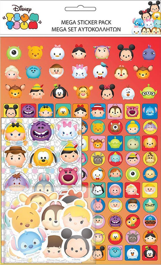 Tsum Tsum