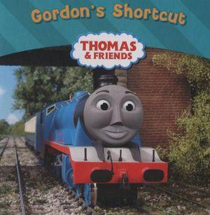 TTE GORDONS SHORTCUT MINI BOARD