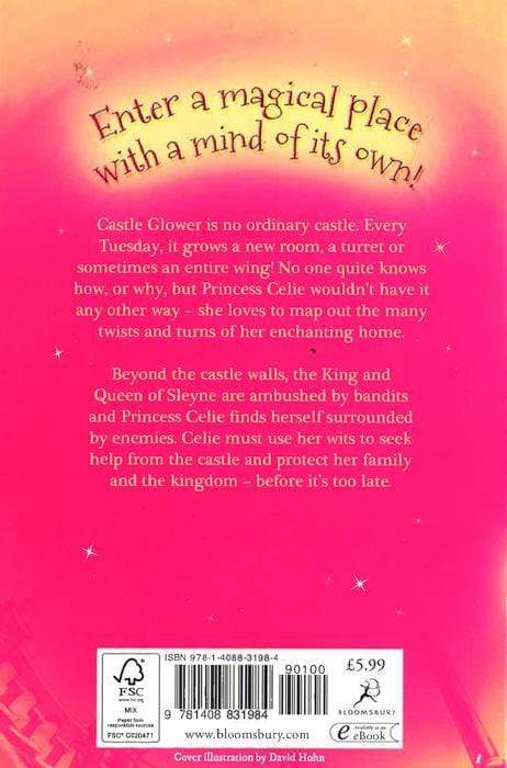 TUESDAYS AT THE CASTLE