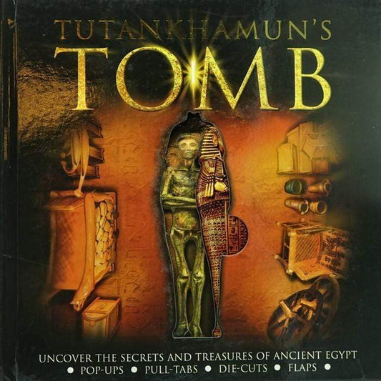 Tutankhamun's Tomb