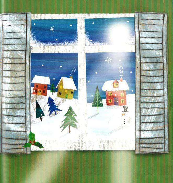 'twas The Night Before Christmas