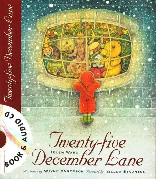 Twenty-Five December Lane