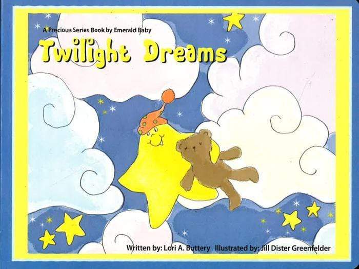 Twilight Dreams (Hb)