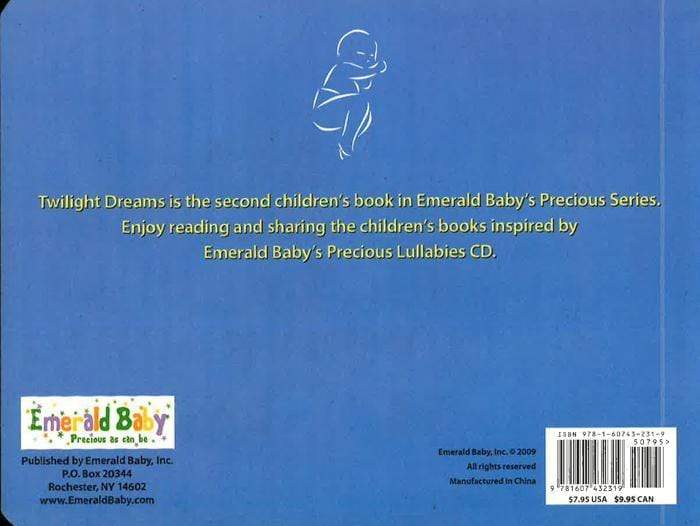Twilight Dreams (Hb)
