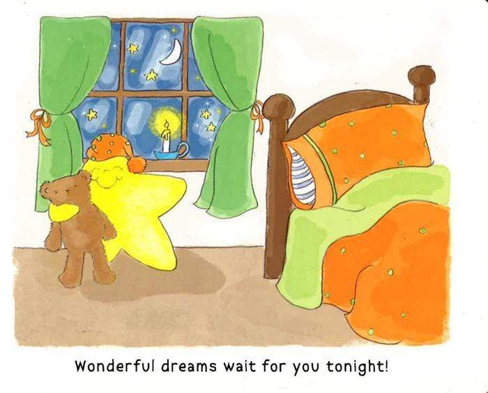 Twilight Dreams (Hb)