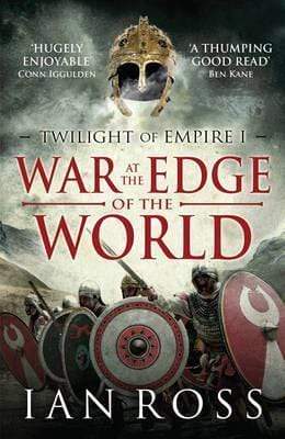 Twilight of Empire I: War at the Edge of the World