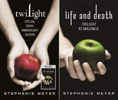 Twilight - Special Tenth Anniversary Edition (Life And Death)