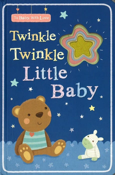 Twinkle, Twinkle, Little Baby
