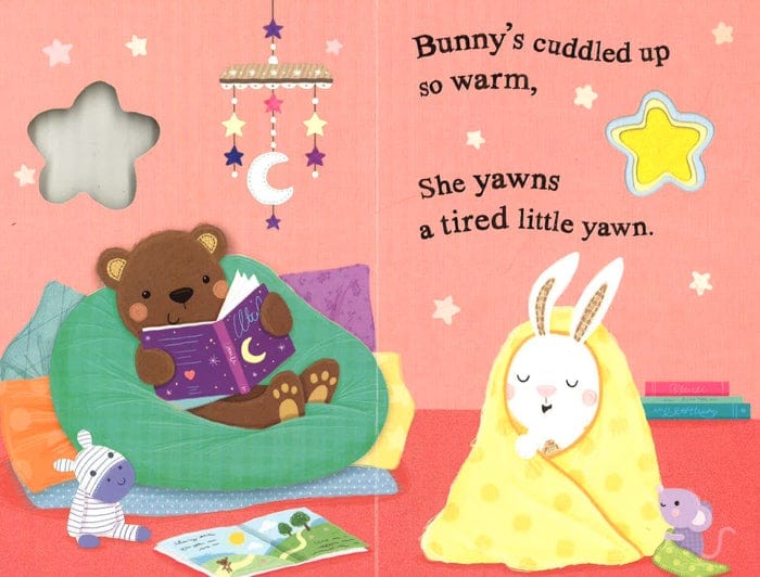 Twinkle, Twinkle, Little Baby