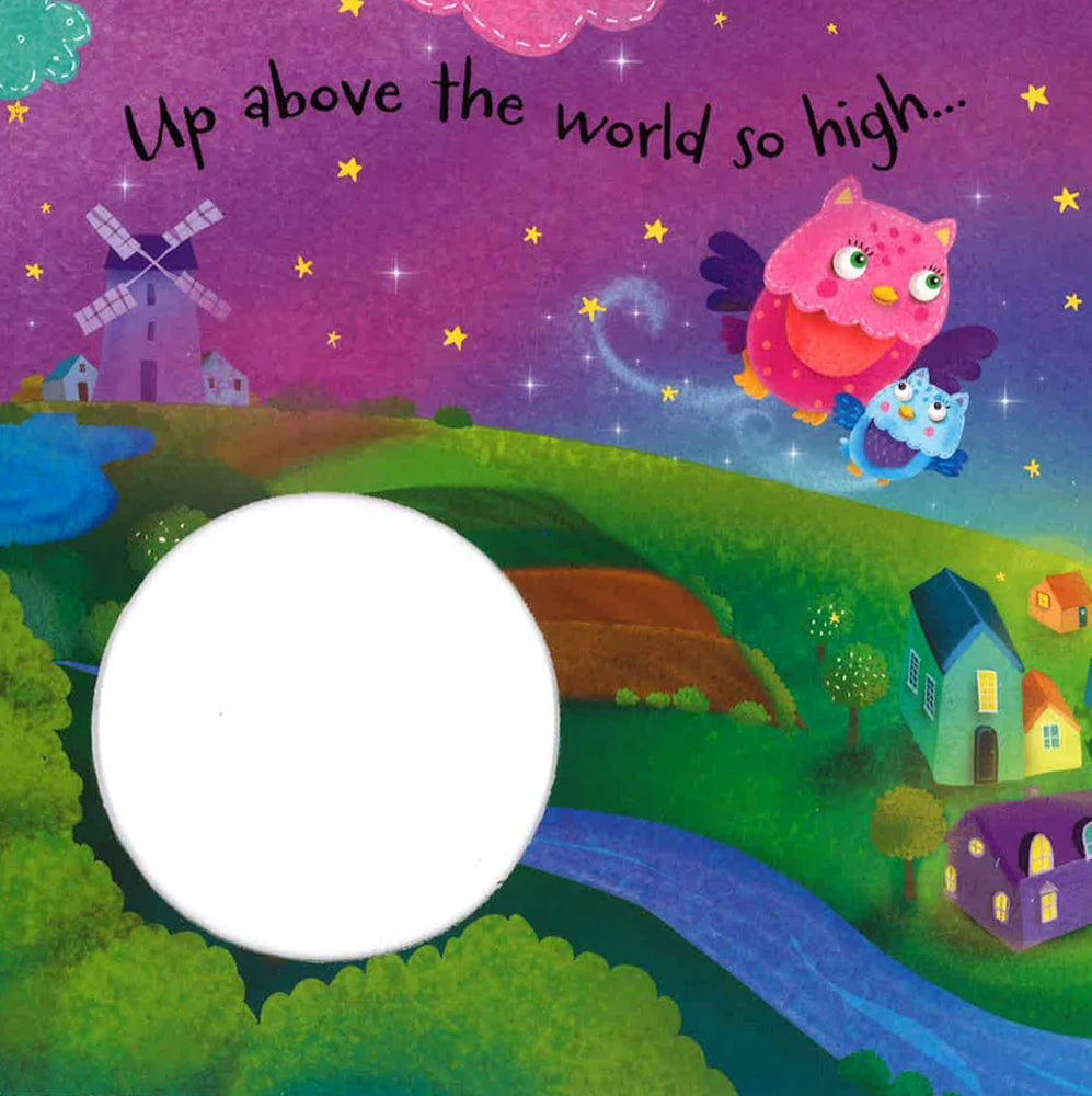 Twinkle Twinkle Little Star