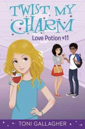 Twist My Charm Love Potion #11