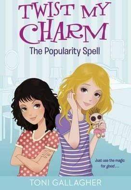 Twist My Charm: The Popularity Spell