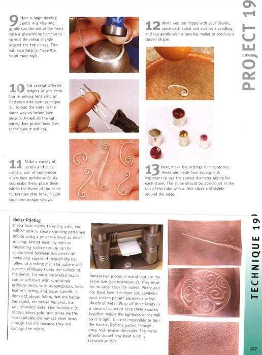 Two In One Jewellery