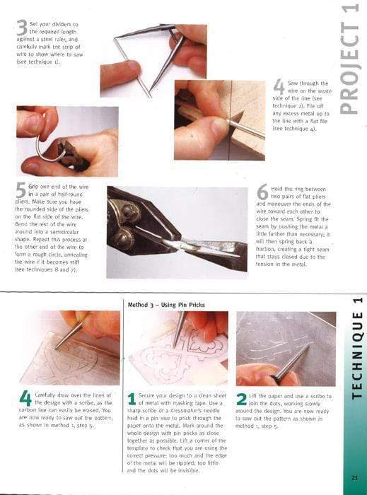 Two In One Jewellery