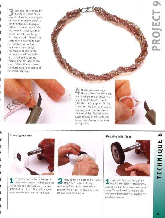 Two In One Jewellery