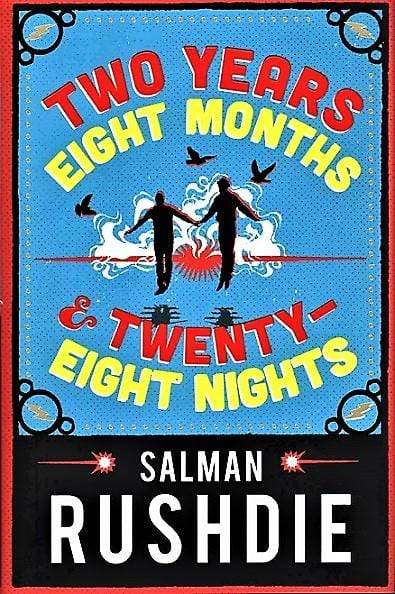 Two Years Eight Months And Twenty-Eight Nights (HB)