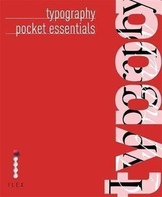 Typography Pocket Essentials
