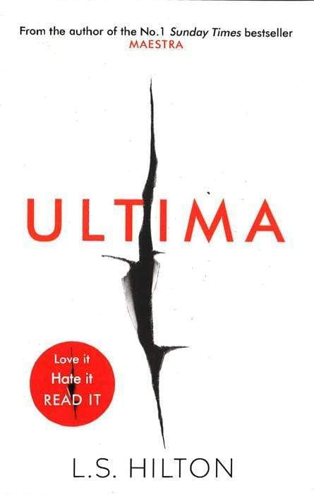 Ultima
