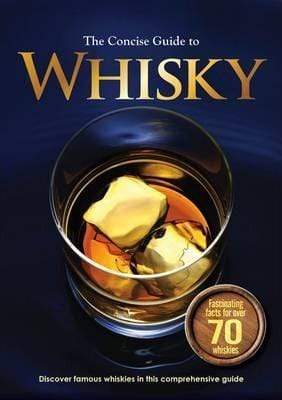 Ultimate Books: Whisky