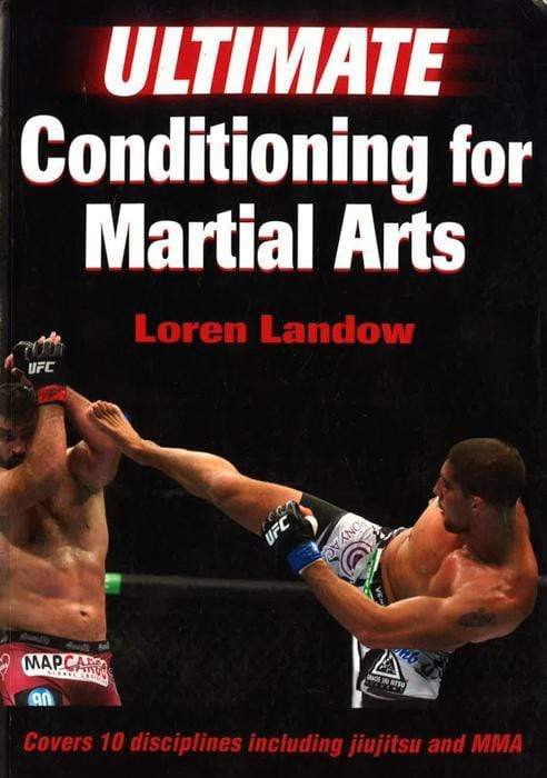 Ultimate Conditioning for Martial Arts