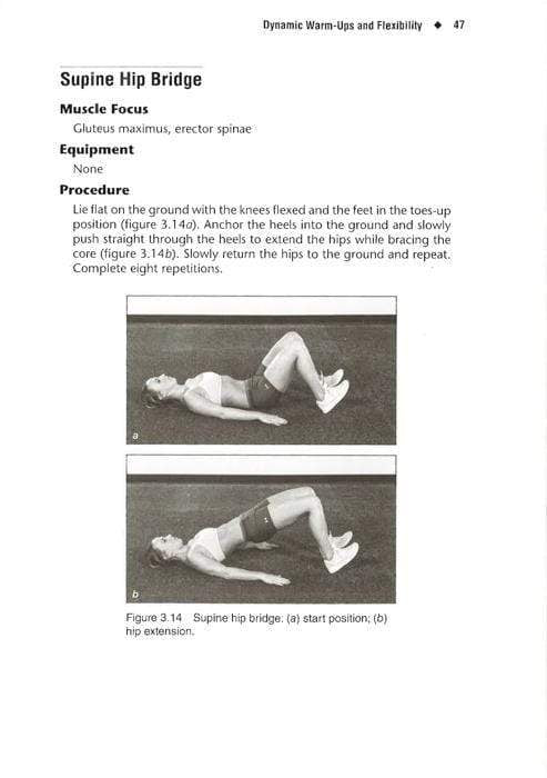 Ultimate Conditioning for Martial Arts