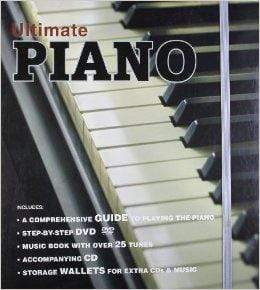 Ultimate Piano
