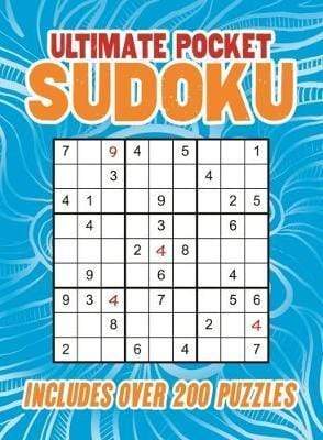 Ultimate Pocket Sudoku