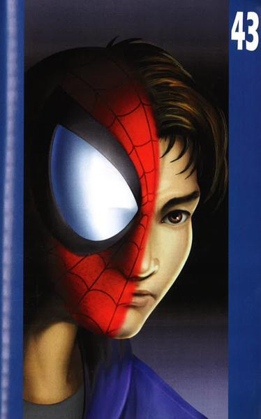 Ultimate Spider-Man Ultimate Collection Book 4