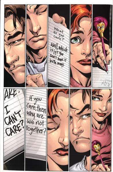 Ultimate Spider-Man Ultimate Collection Book 4