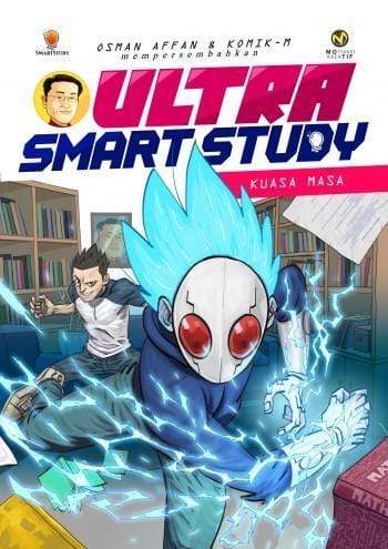 Ultra Smart Study: Kuasa Masa