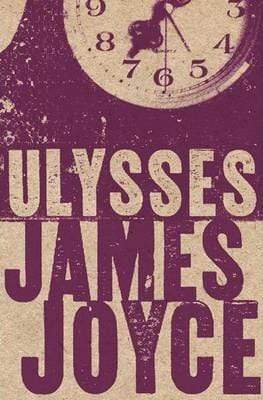 Ulysses (Alma Classics)
