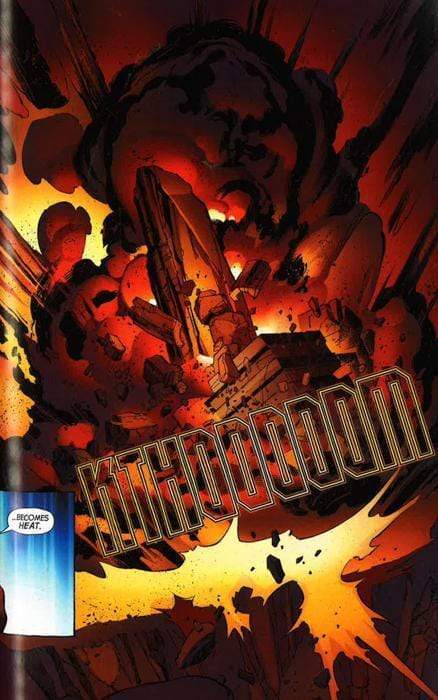 Uncanny Inhumans Vol. 3 Civil War Ii