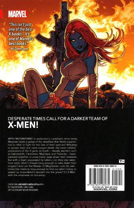 Uncanny-X-Men-Superior-Survival-Of-The-Fittest-Vol-1
