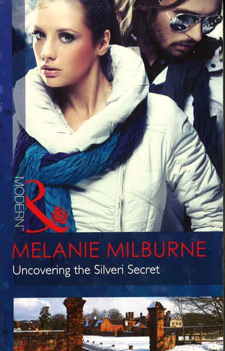 Uncovering The Silveri Secret