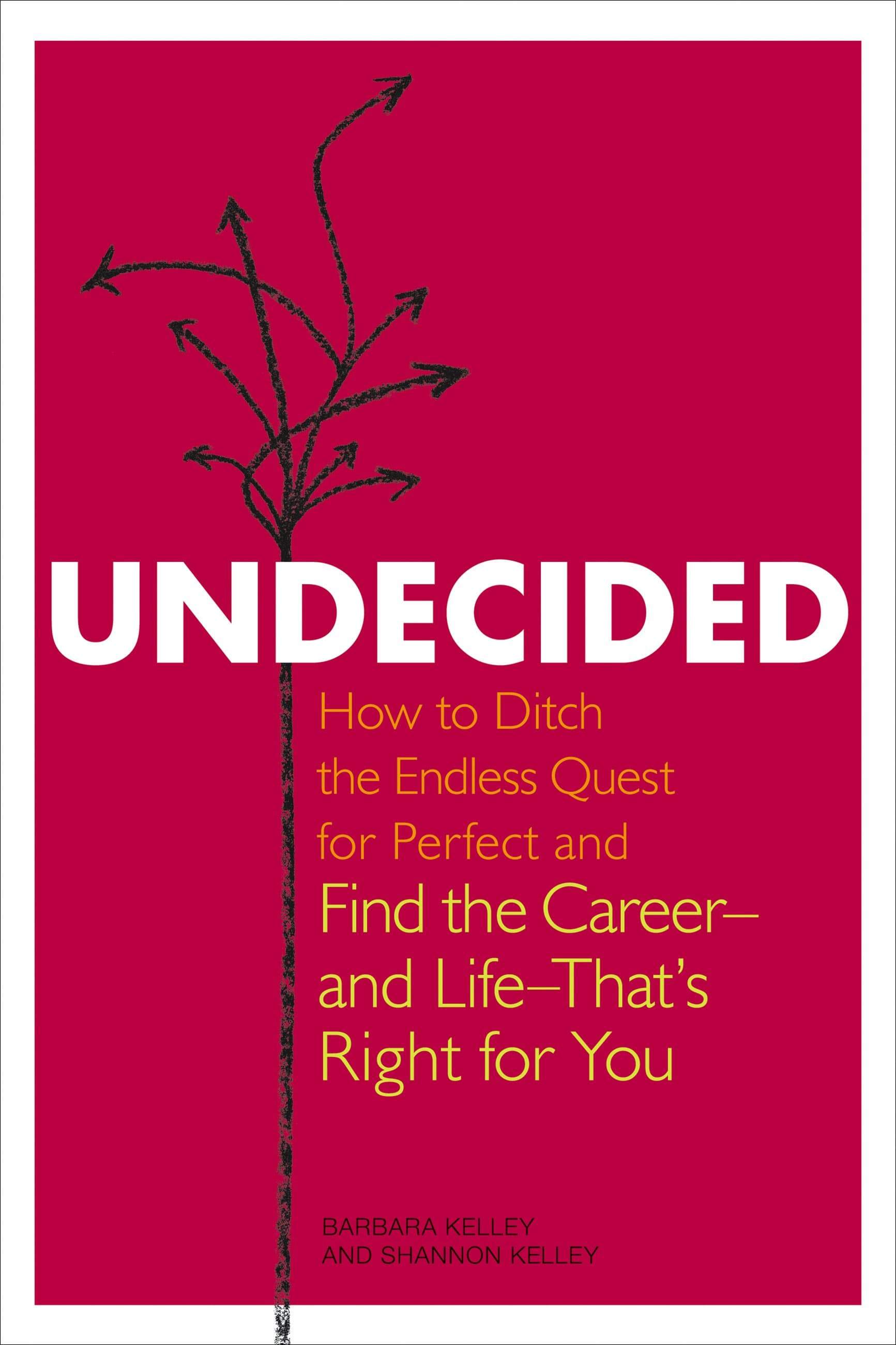 Undecided – BookXcess