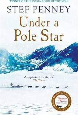 UNDER A POLE STAR