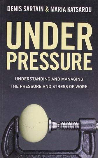 Under Pressure