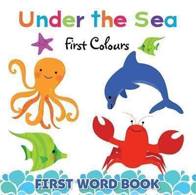 Under The Sea: First Colours