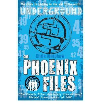 Underground: The Phoenix Files