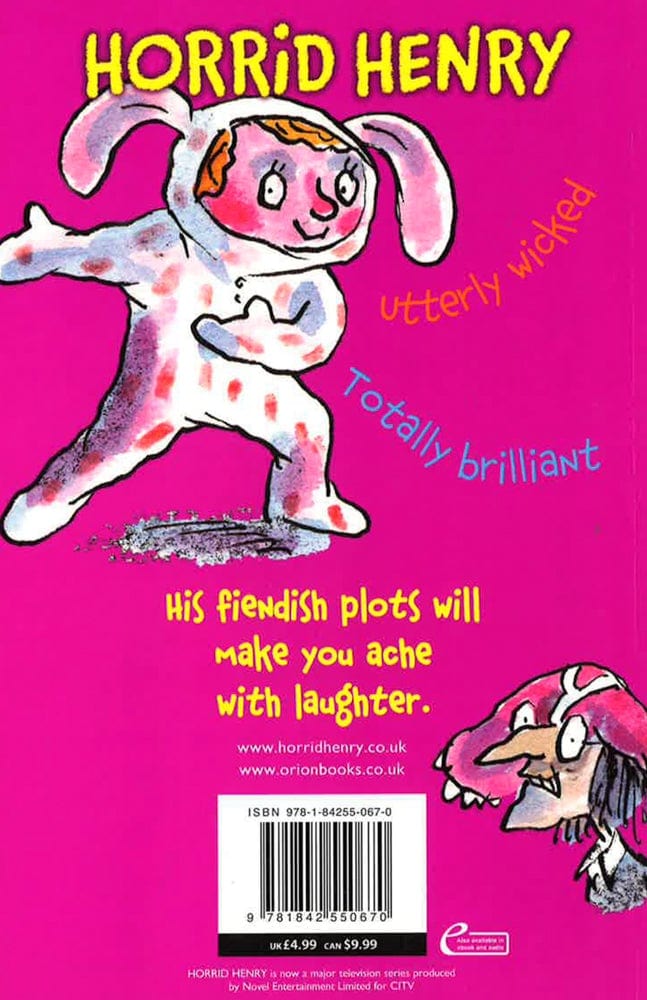 Underpants Panic: Book 11