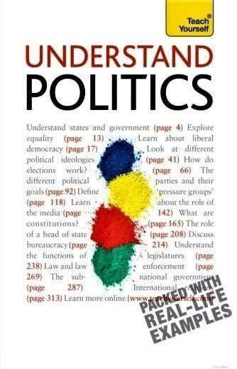 Understand Politics