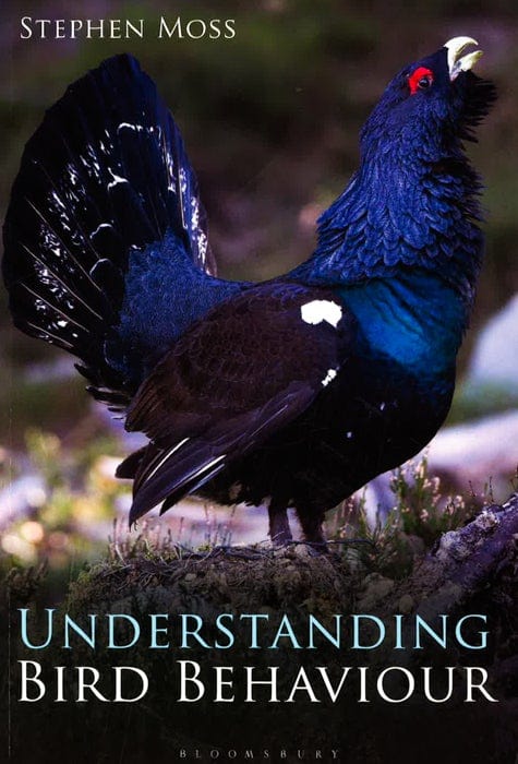 Understanding Bird Behaviour