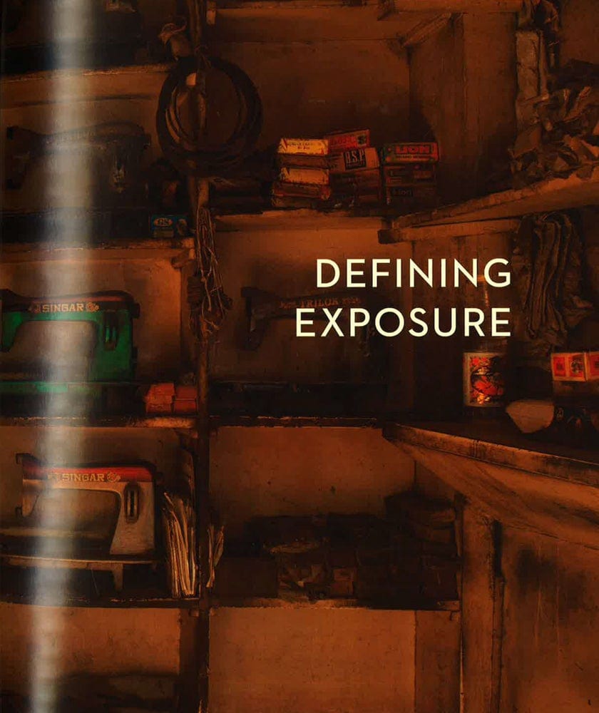 Understanding Exposure, Fourth Edition: How To Shoot Great Photographs With Any Camera