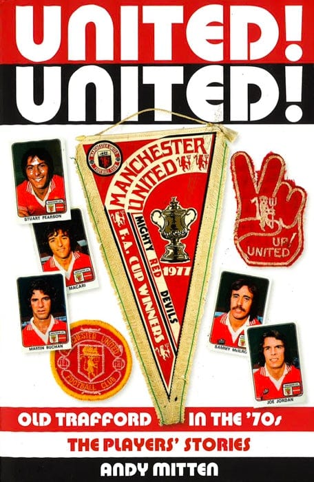 United!: The Comic Strip History
